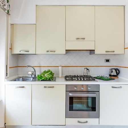 Ponte Solferino Bright & Cozy Apartment Pise Extérieur photo