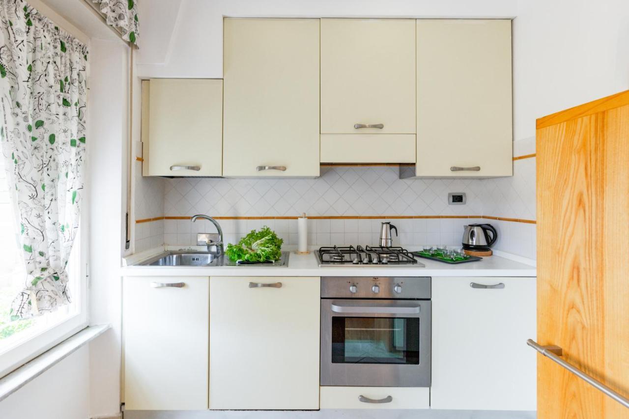 Ponte Solferino Bright & Cozy Apartment Pise Extérieur photo