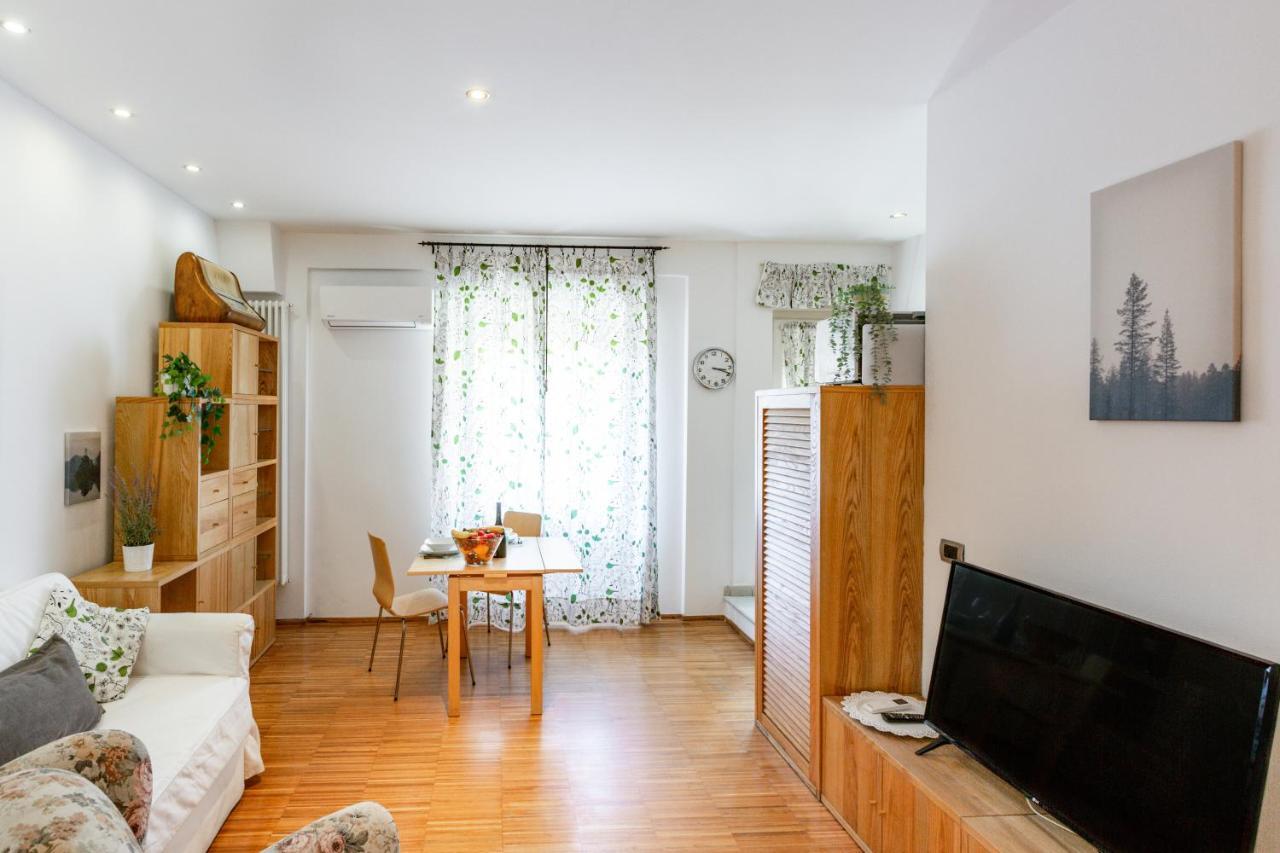 Ponte Solferino Bright & Cozy Apartment Pise Extérieur photo