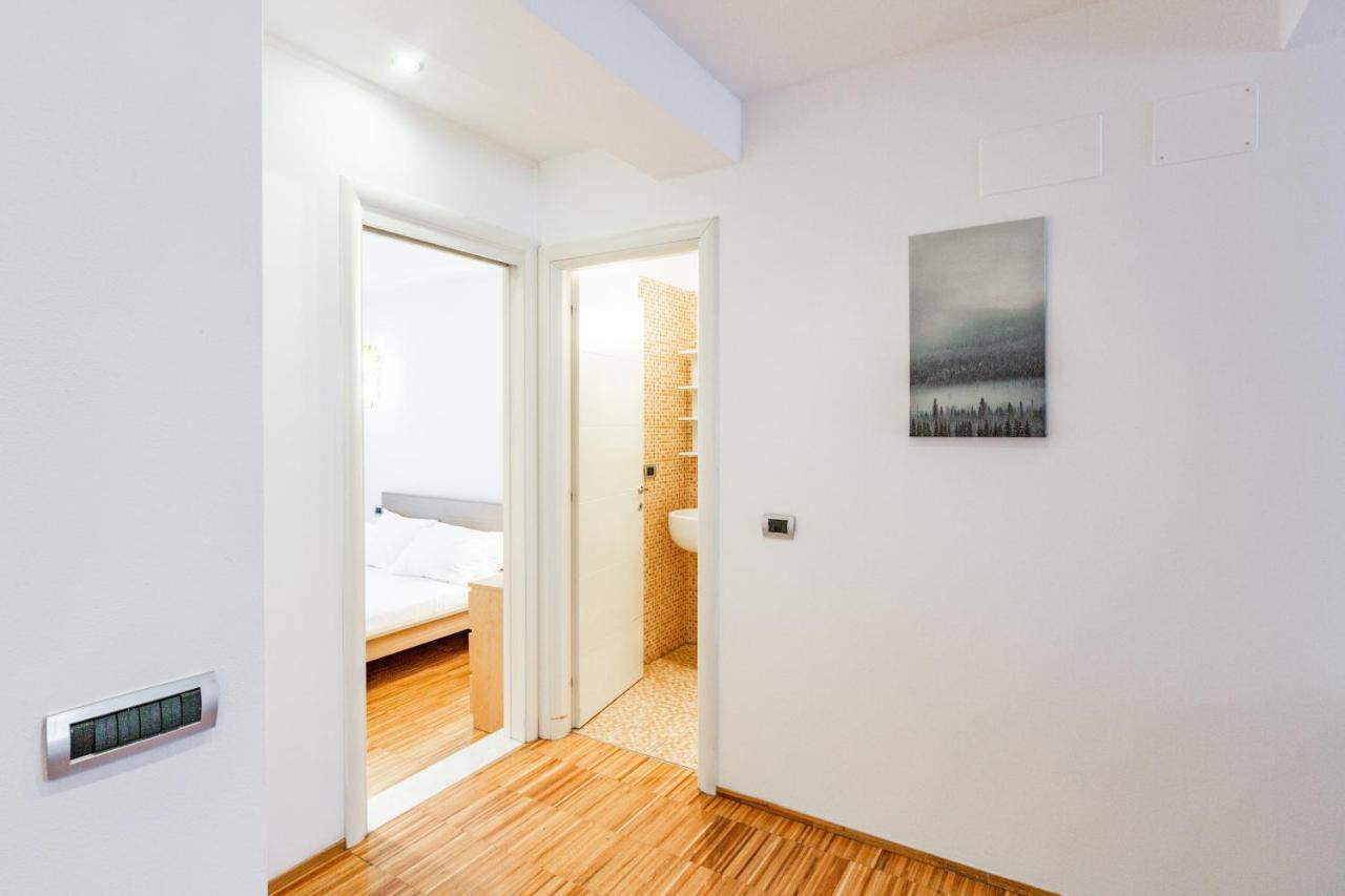 Ponte Solferino Bright & Cozy Apartment Pise Extérieur photo