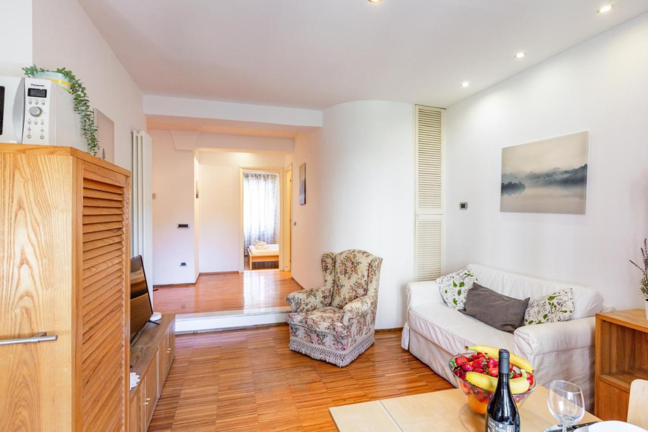 Ponte Solferino Bright & Cozy Apartment Pise Extérieur photo